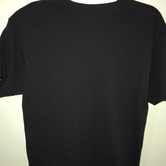 #427-(M) Vans Off the Wall T-shirt, Medium perfect for Halloween - Picture 3 of 5